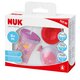 Cana 3in1 Invat sa Beau, +6 luni, 230 ml, Diverse Culori, Nuk 643018