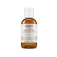 Gel de curatare cu Galbenele Deep Cleansing Foaming Face Wash Calendula, 75 ml, Kiehl's