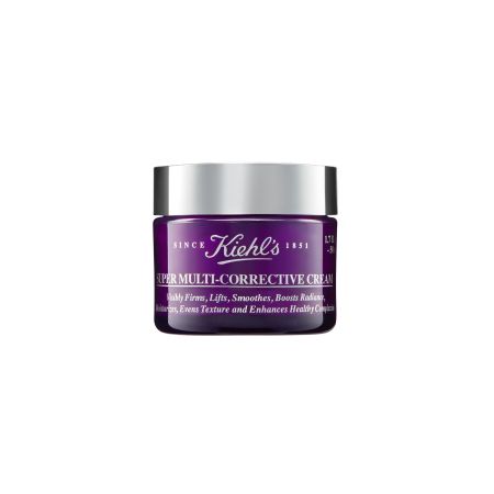 Crema antirid pentru toate tipurile de ten Super Multi-Corrective, 50 ml, Kiehl's