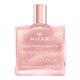 Ulei multifunctional cu particule stralucitoare pentru fata, corp si par Huile Prodigieuse Or Florale, 50 ml, Nuxe 642927