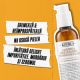 Gel de curatare cu Galbenele Deep Cleansing Foaming Face Wash Calendula, 230 ml, Kiehl's 764614