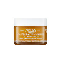Masca calmanta cu Galbenele Petal-Infused Calming Calendula, 28 ml, Kiehl's