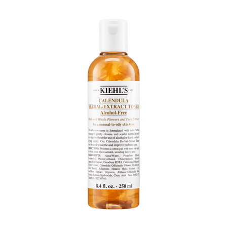 Lotiune tonica cu Galbenele Calendula, 250 ml, Kiehl's