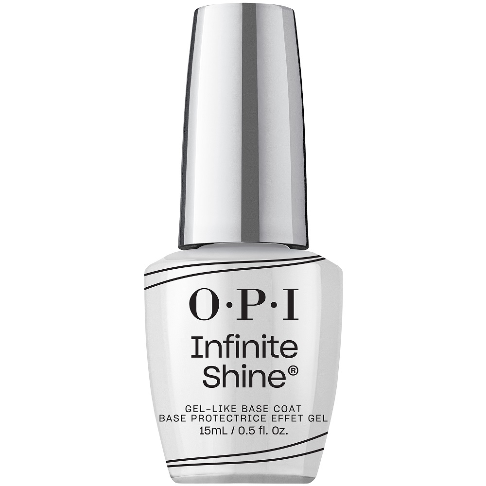 Baza pentru lac de unghii cu efect de gel Infinite Shine, 15 ml, Opi