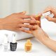 Lac de unghii cu efect de gel Infinite Shine, Ready Sunset Glow, 15 ml, Opi 643083