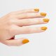 Lac de unghii cu efect de gel Infinite Shine, Ready Sunset Glow, 15 ml, Opi 643081