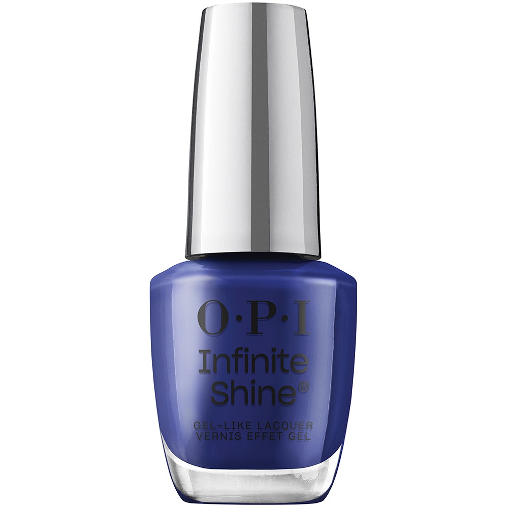 Lac de unghii cu efect de gel Infinite Shine, No Chips on my Shoulder, 15 ml, Opi