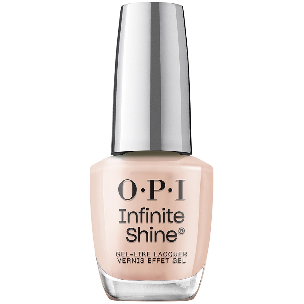 Lac de unghii cu efect de gel Infinite Shine, Keep Calm & Carry On, 15 ml, Opi