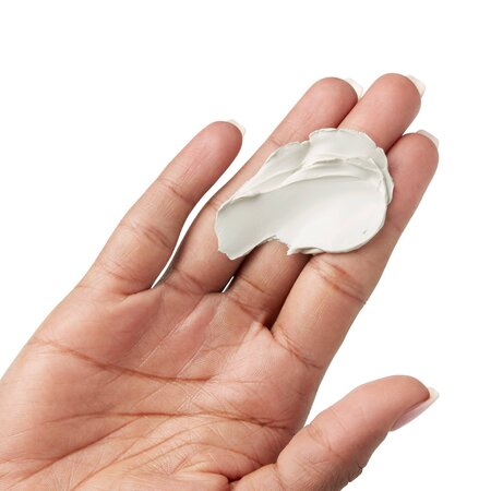 Masca pentru curatarea fetei cu Argila Alba, Deep Pore Cleansing Mask Rare Earth, 28 ml, Kiehl's 643221