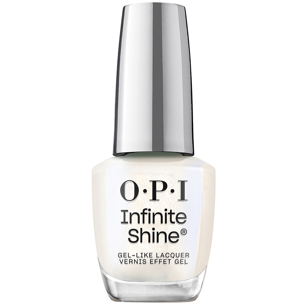 Lac de unghii cu efect de gel Infinite Shine, Shimmer Takes All, 15 ml, Opi