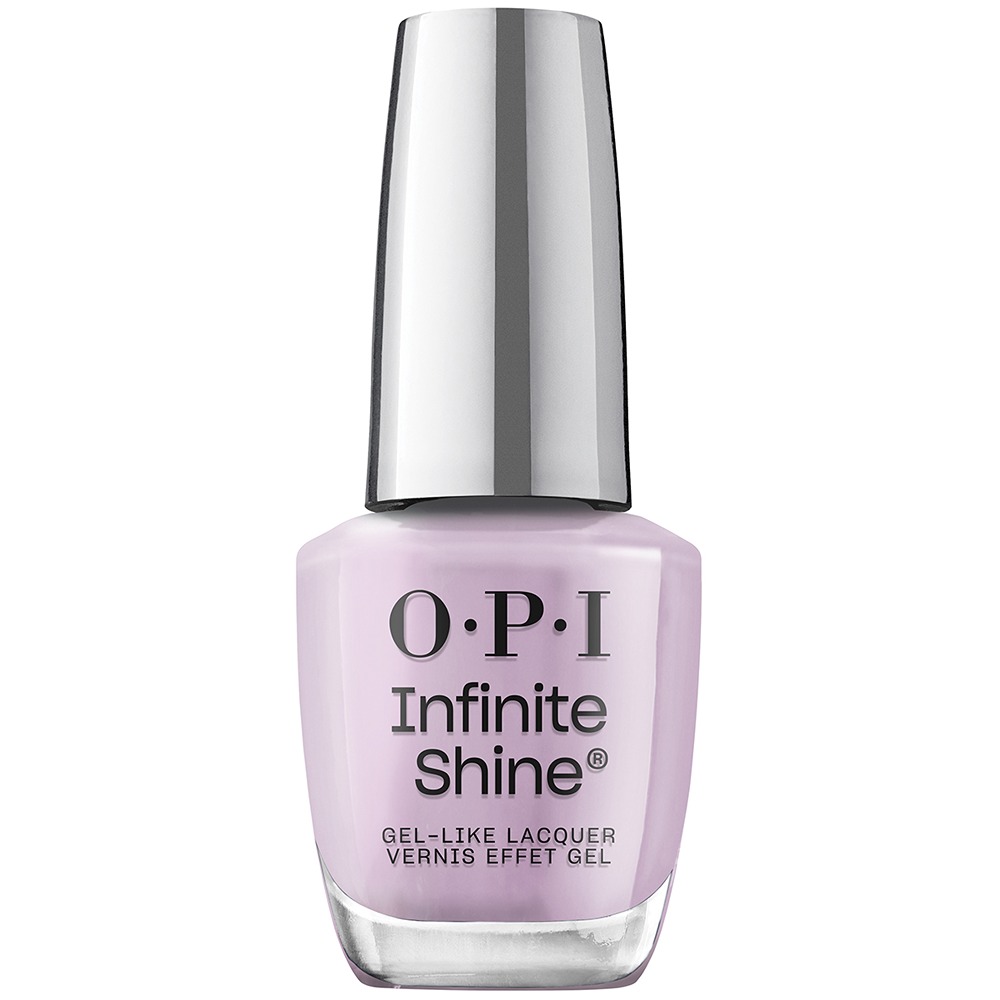 Lac de unghii cu efect de gel Infinite Shine, Last Glam Standing, 15 ml, Opi