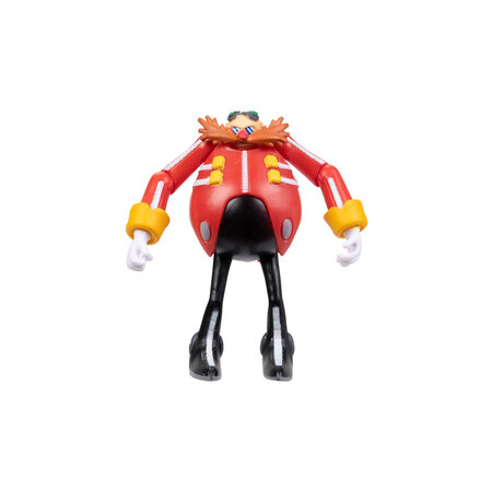 Figurina Modern Dr Eggman Sonic, 6 cm, +3 ani, Nintendo 643126