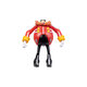 Figurina Modern Dr Eggman Sonic, 6 cm, +3 ani, Nintendo 643126