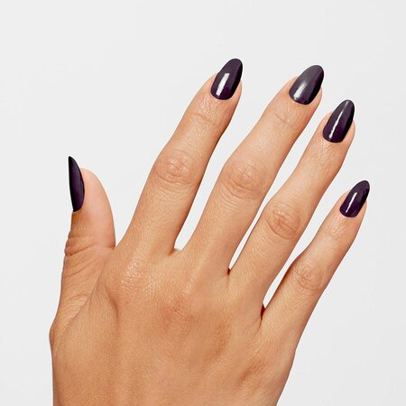 Lac de unghii cu efect de gel Infinite Shine, Lincoln Park After Dark, 15 ml, Opi 643131