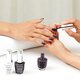 Lac de unghii cu efect de gel Infinite Shine, Lincoln Park After Dark, 15 ml, Opi 643133