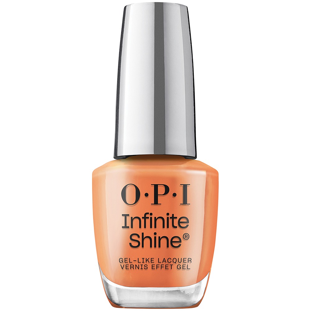 Lac de unghii cu efect de gel Infinite Shine, Bright on Top of It, 15 ml, Opi