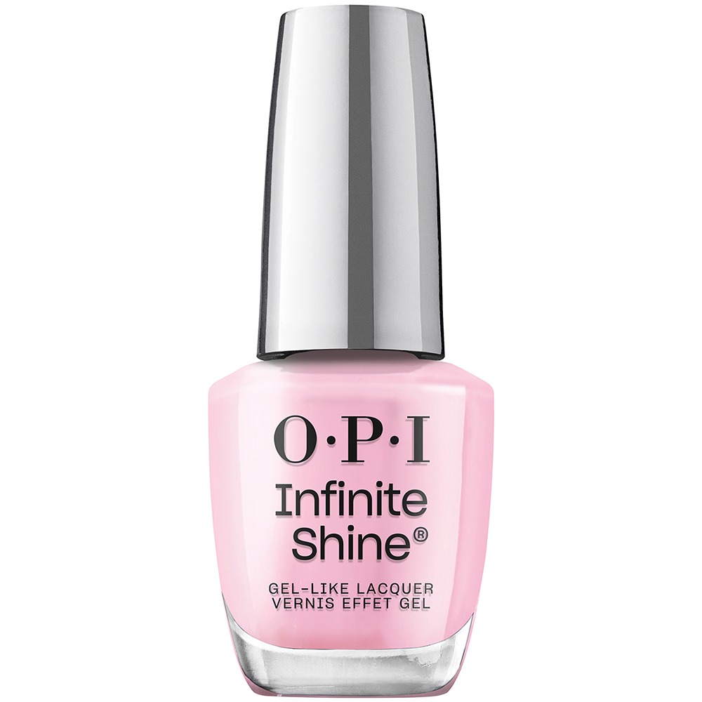 Lac de unghii cu efect de gel Infinite Shine, Faux-Ever Yours, 15 ml, Opi