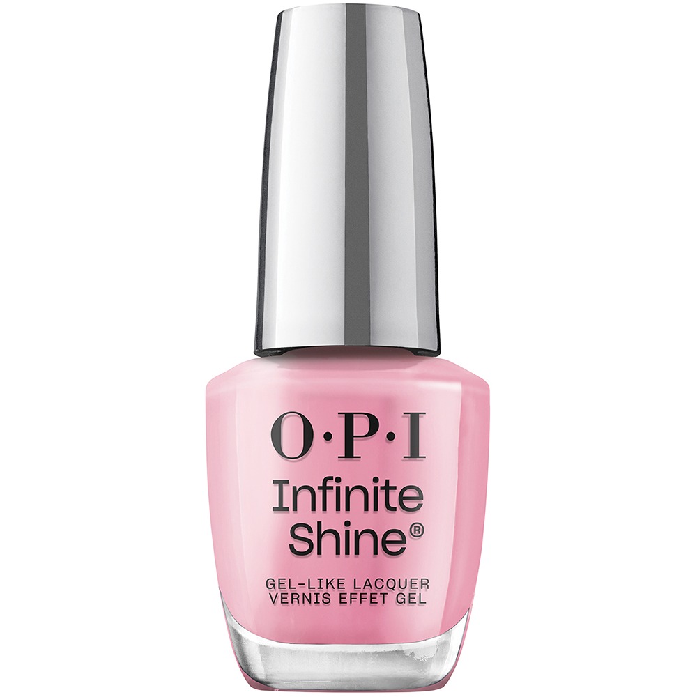 Lac de unghii cu efect de gel, Flamingo-Own Way, 15 ml, Opi