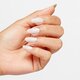 Lac de unghii cu efect de gel Infinite Shine, Funny Bunny, 15 ml, Opi 643180
