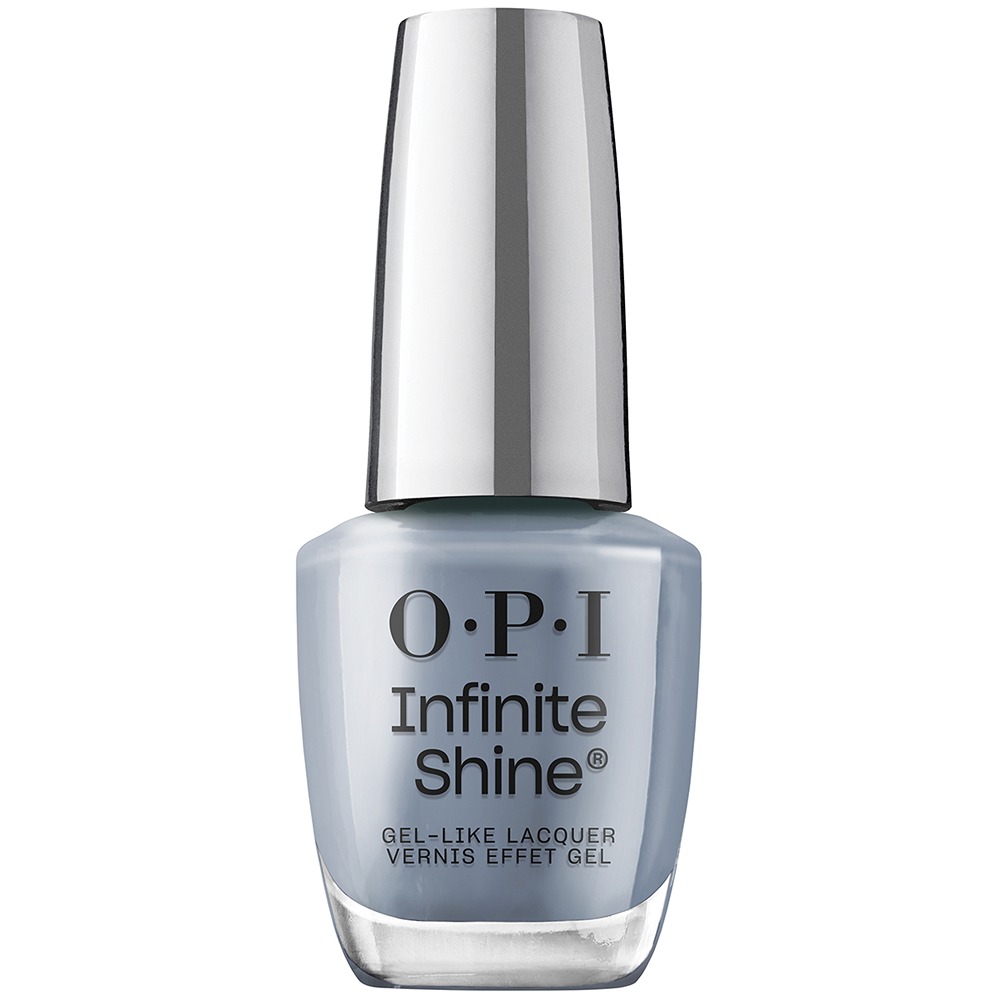 Lac de unghii cu efect de gel Infinite Shine, Pure Jean-ius, 15 ml, Opi