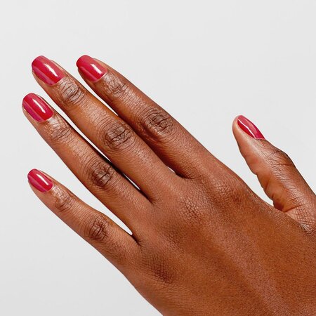 Lac de unghii cu efect de gel Infinite Shine, Dutch Tulips, 15 ml, Opi 643192