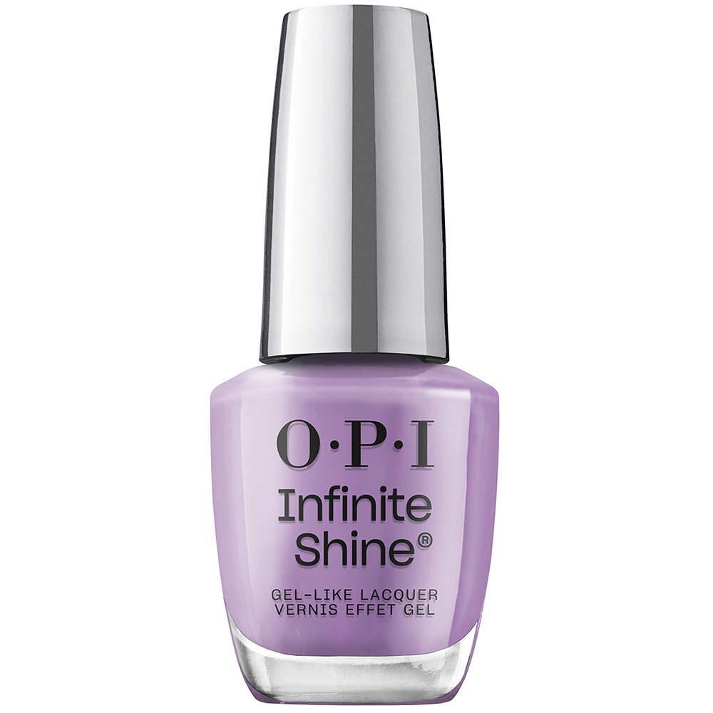 Lac de unghii cu efect de gel Infinite Shine, Lush Hour, 15 ml, Opi