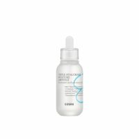 Serum cu acid hialurionic si vitamina B5 Hydrium, 40 ml, Cosrx