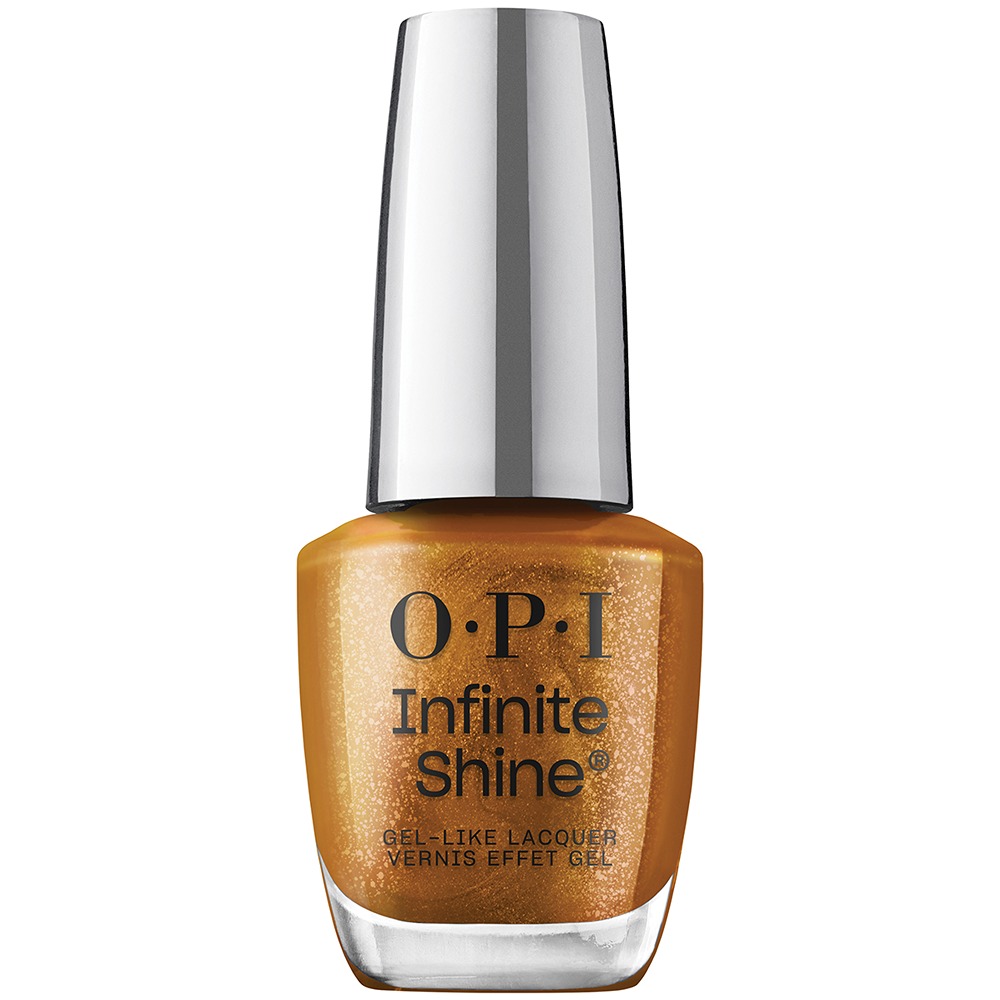 Lac de unghii cu efect de gel Infinite Shine, Stunstoppable, 15 ml, Opi