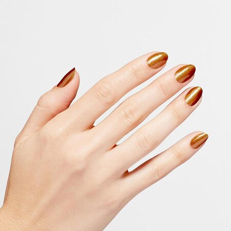 Lac de unghii cu efect de gel Infinite Shine, Stunstoppable, 15 ml, Opi 643257