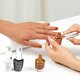 Lac de unghii cu efect de gel Infinite Shine, Stunstoppable, 15 ml, Opi 643259