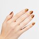 Lac de unghii cu efect de gel Infinite Shine, Stunstoppable, 15 ml, Opi 643257