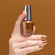 Lac de unghii cu efect de gel Infinite Shine, Stunstoppable, 15 ml, Opi 643258