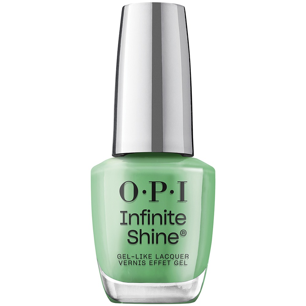 Lac de unghii cu efect de gel Infinite Shine, Won for the Ages, 15 ml, Opi