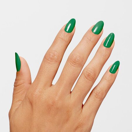 Lac de unghii cu efect de gel Infinite Shine, Won for the Ages, 15 ml, Opi 643263
