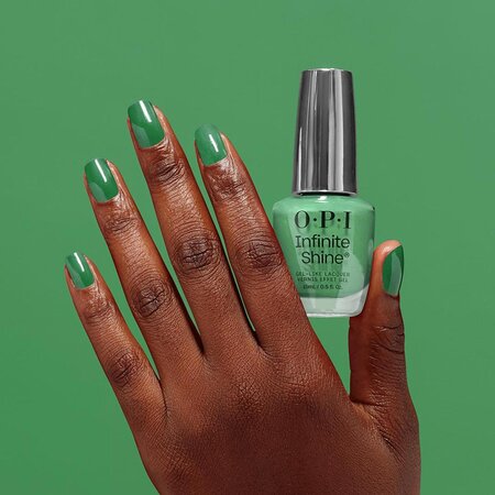 Lac de unghii cu efect de gel Infinite Shine, Won for the Ages, 15 ml, Opi 643264