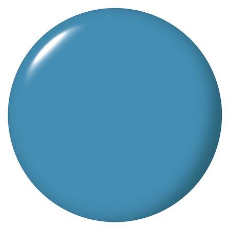 Lac de unghii cu efect de gel Infinite Shine, Never Leavin' Blue, 15 ml, Opi 643268