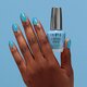 Lac de unghii cu efect de gel Infinite Shine, Never Leavin' Blue, 15 ml, Opi 643270
