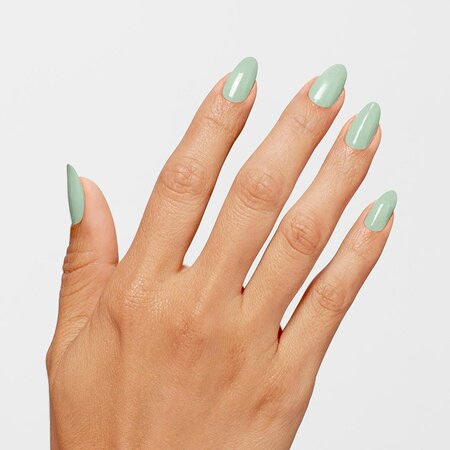 Lac de unghii cu efect de gel Infinite Shine, In Mint Condition, 15 ml, Opi 643275