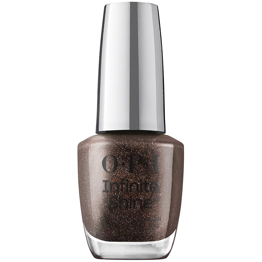 Lac de unghii cu efect de gel Infinite Shine, My Private Jet, 15 ml, Opi