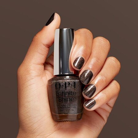 Lac de unghii cu efect de gel Infinite Shine, My Private Jet, 15 ml, Opi 643289