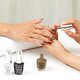 Lac de unghii cu efect de gel Infinite Shine, Livin' La Vida Mocha, 15 ml, Opi 643296