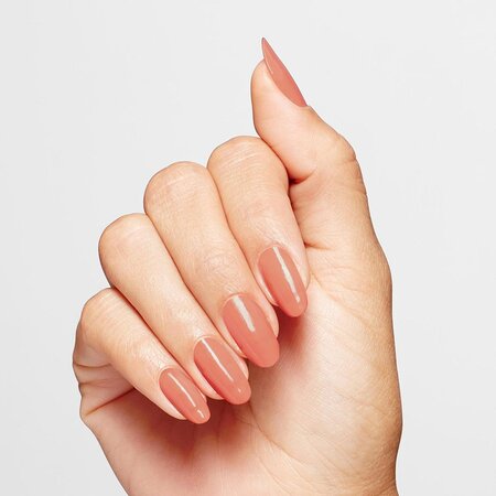 Lac de unghii cu efect de gel Infinite Shine, A Sherbert Thing, 15 ml, Opi 643300