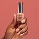 Lac de unghii cu efect de gel Infinite Shine, A Sherbert Thing, 15 ml, Opi 643301