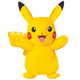 Pikachu - Jucarie de plus cu functii Power Action, +3 ani, Pokemon 643383