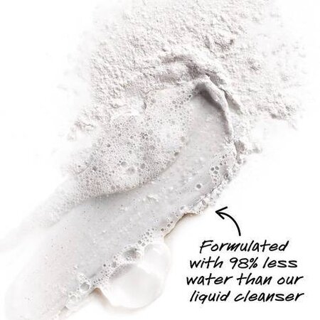 Pudra pentru curatare si minimizarea porilor, Deep Pore Minimizing and Polishing Rare Earth, 100 g, Kiehl's 643495
