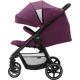 Carucior sport pentru copii B-Agile 4M, Cherry Wine, Britax 456996