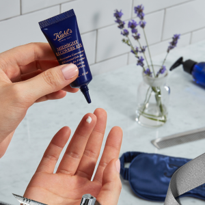 Crema de noapte pentru zona ochilor Midnight Recovery, 15 ml, Kiehl's