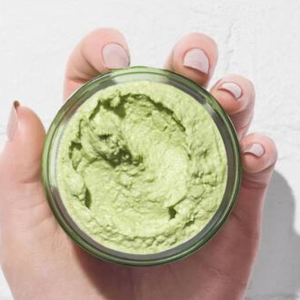 Masca hidratanta pentru fata Avocado Nourishing Hydration, 28 ml, Kiehl's