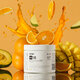 Colagen PRO marin beauty m18, mango si portocale, 30 plicuri x 8 g, Molecules Of Youth 643532