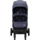 Carucior sport pentru copii B-Agile 4M, Navy Ink, Britax 457002